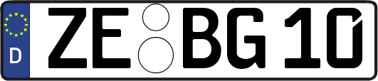 ZE-BG10