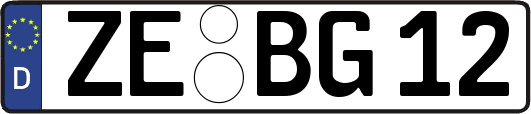 ZE-BG12