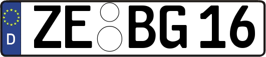 ZE-BG16