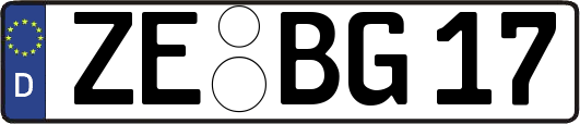 ZE-BG17