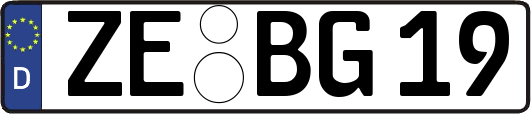 ZE-BG19