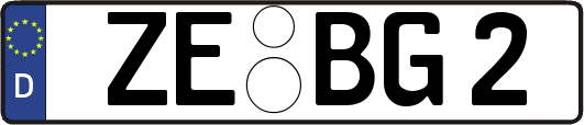 ZE-BG2