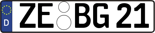 ZE-BG21