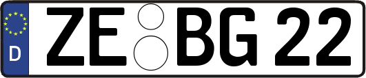 ZE-BG22