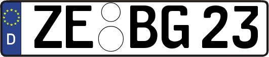 ZE-BG23