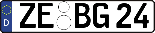 ZE-BG24