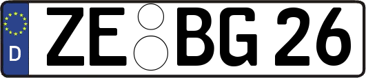 ZE-BG26
