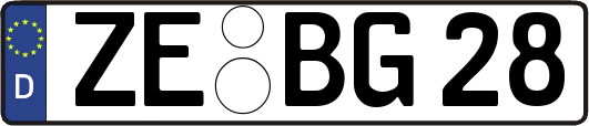 ZE-BG28