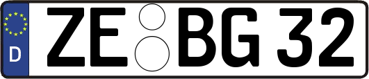 ZE-BG32