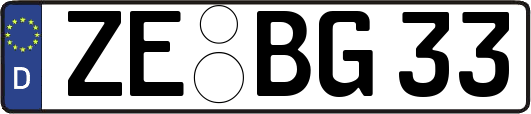ZE-BG33
