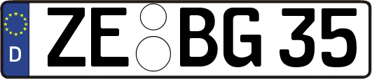ZE-BG35