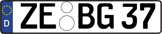 ZE-BG37
