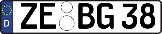 ZE-BG38