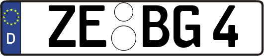 ZE-BG4