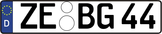 ZE-BG44
