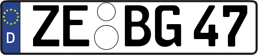 ZE-BG47