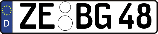 ZE-BG48
