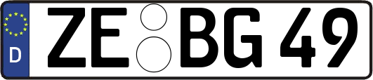 ZE-BG49