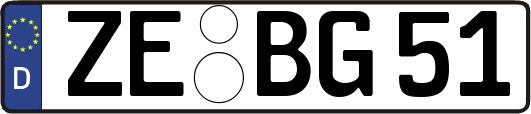 ZE-BG51