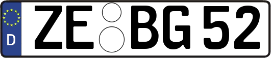 ZE-BG52