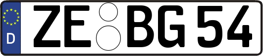 ZE-BG54