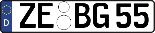 ZE-BG55