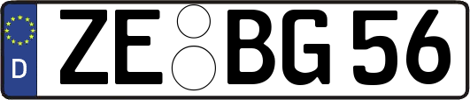 ZE-BG56