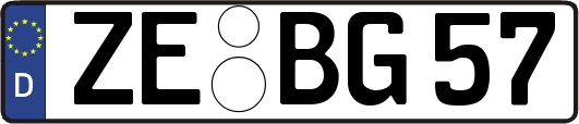 ZE-BG57