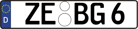 ZE-BG6