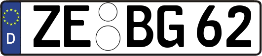 ZE-BG62