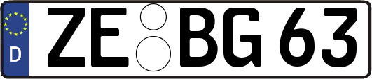 ZE-BG63