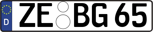 ZE-BG65
