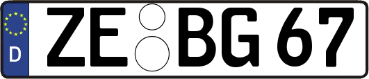 ZE-BG67