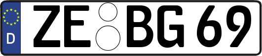ZE-BG69