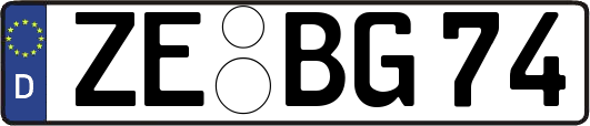 ZE-BG74