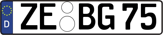 ZE-BG75