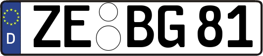 ZE-BG81