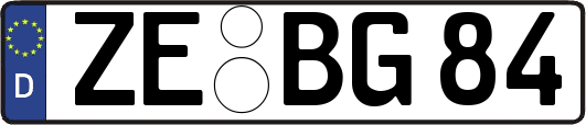 ZE-BG84