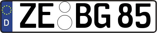 ZE-BG85