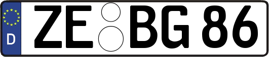 ZE-BG86