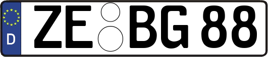 ZE-BG88