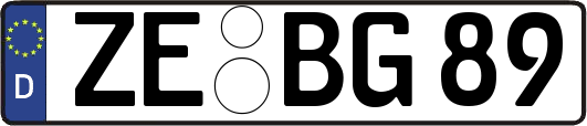 ZE-BG89