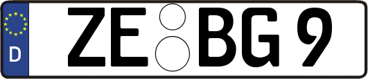 ZE-BG9