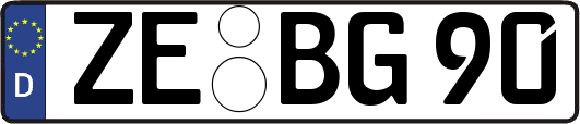 ZE-BG90