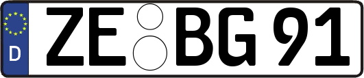 ZE-BG91
