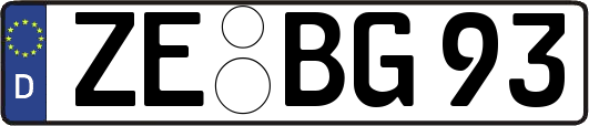 ZE-BG93