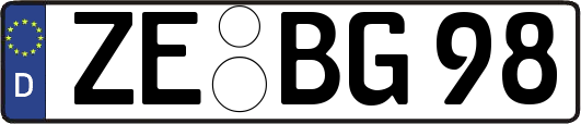 ZE-BG98