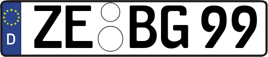 ZE-BG99