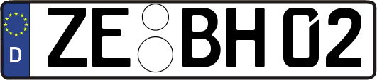 ZE-BH02