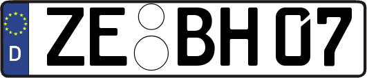 ZE-BH07